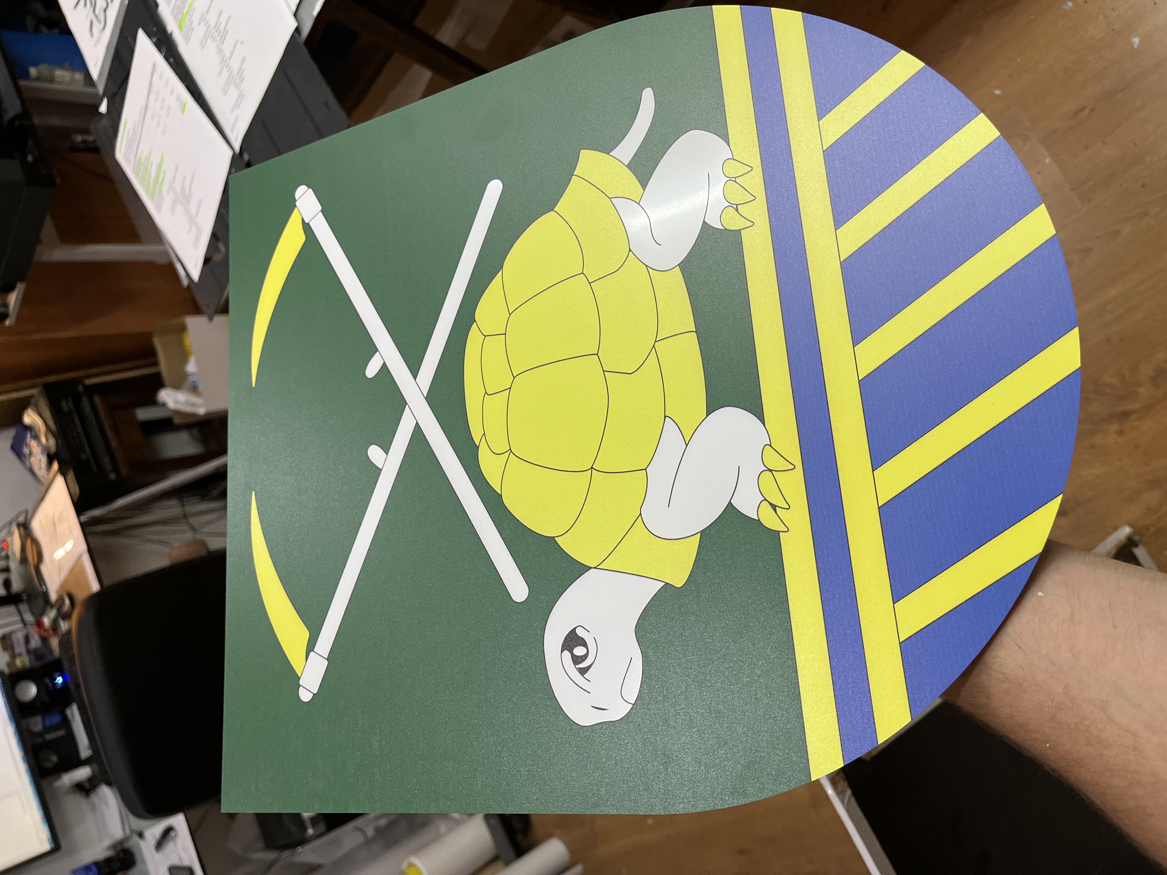 ERB pre obec/mesto/školu