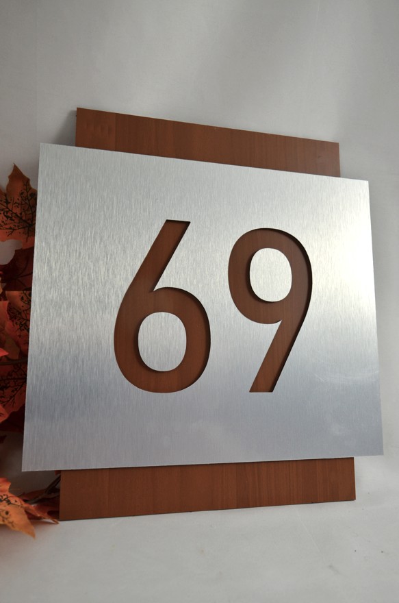 Číslo na dom: Gdansk