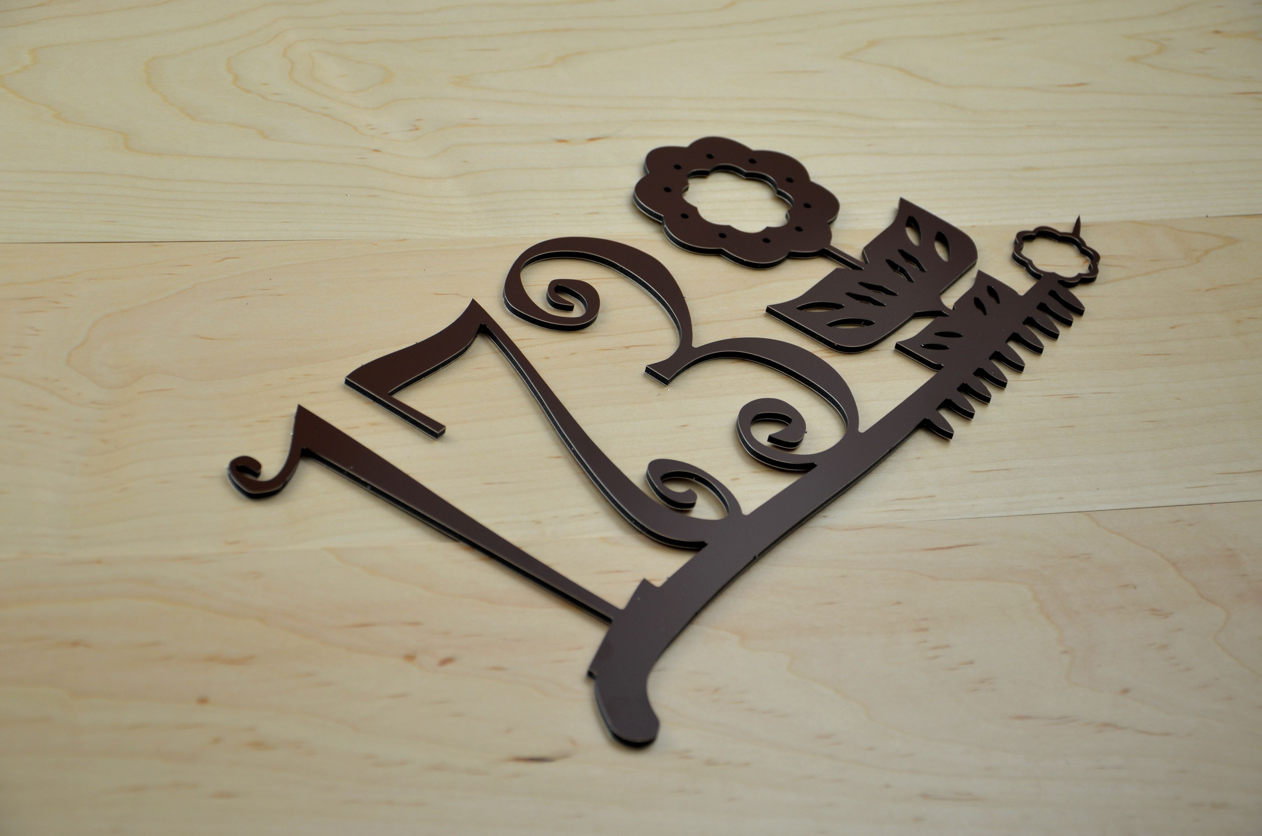 Popisné číslo: Zemplín