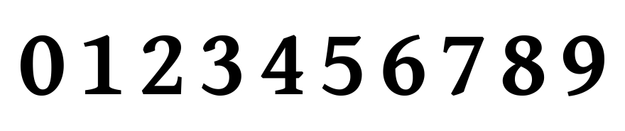 Číslo na dom samostatné: Nairobi