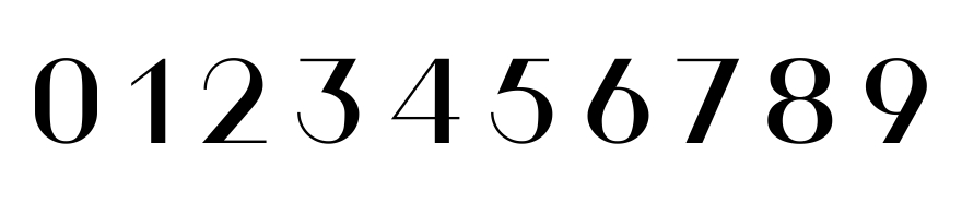 Číslo na dom samostatné: Rio