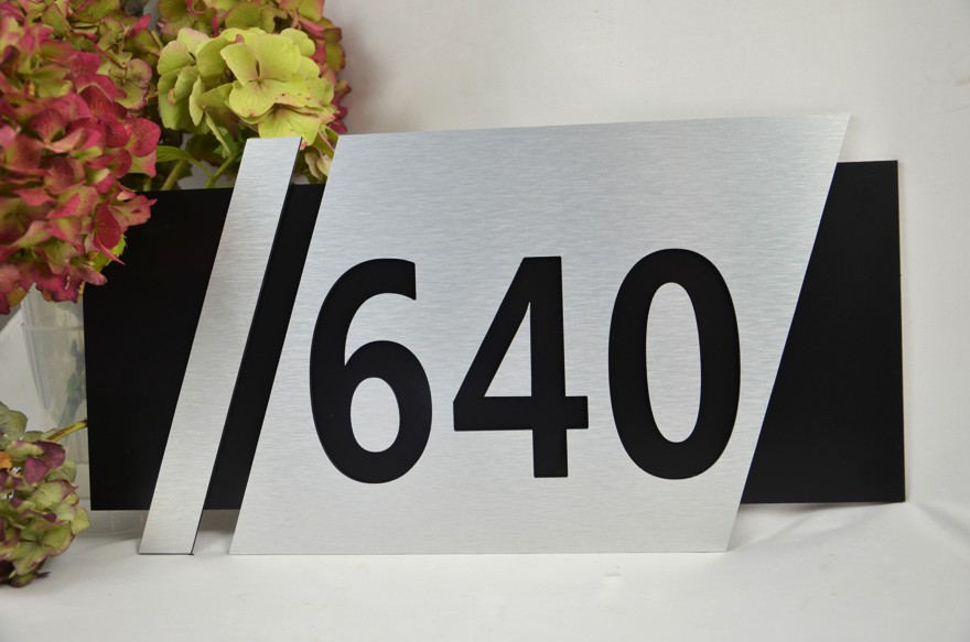 Číslo na dom: Brooklyn