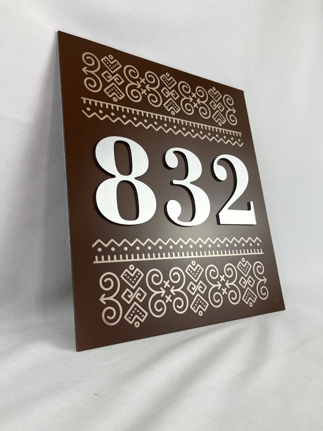 Číslo na dom: Čičmany