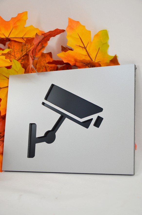 Tabuľka: Kamera/kamerový systém