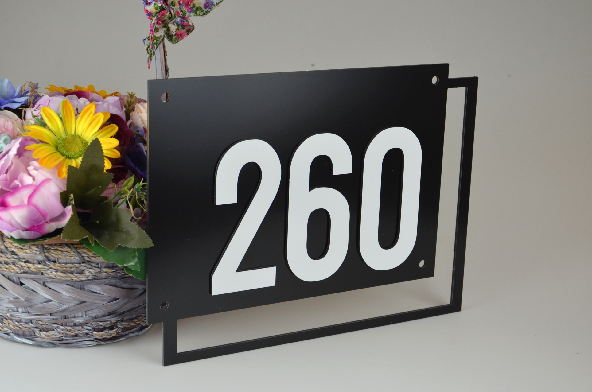 Popisné číslo: Atény