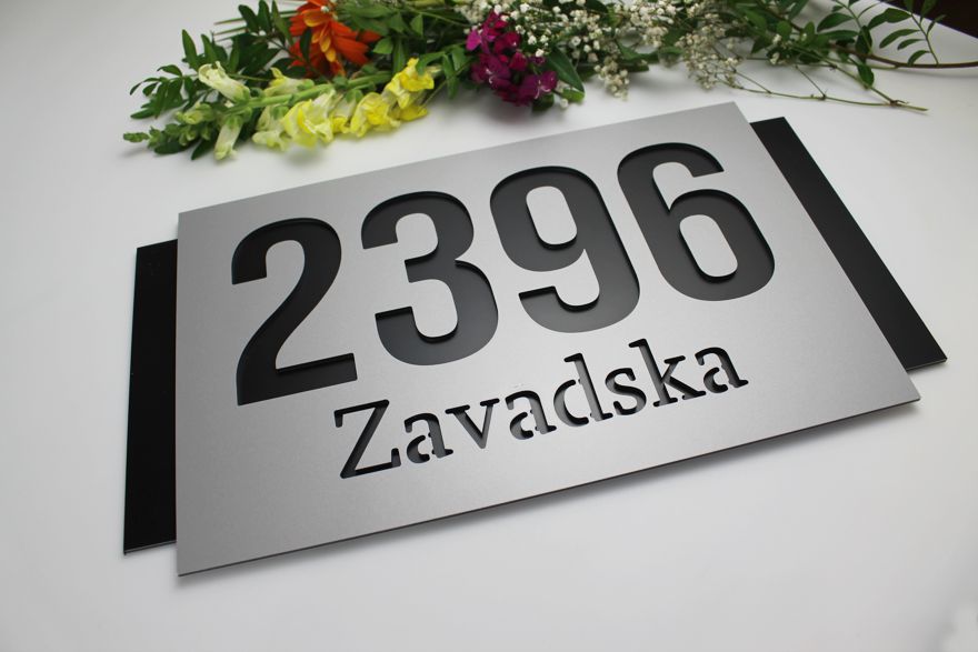Číslo na dom: Jasná