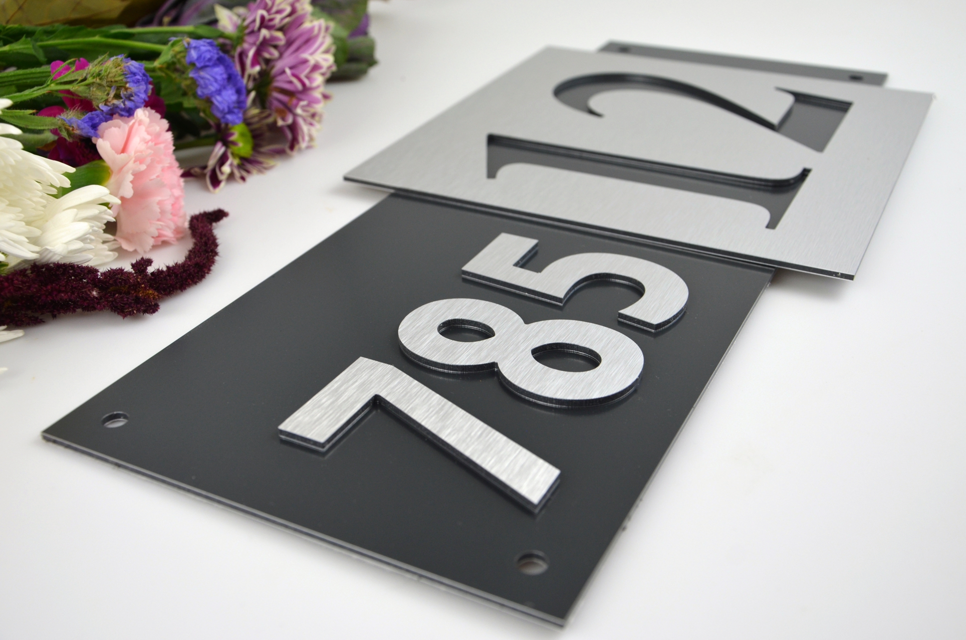 Číslo na dom: Chicago