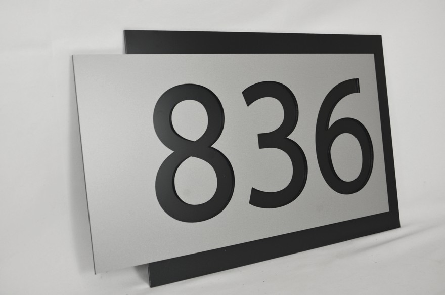 Číslo na dom: Avangard