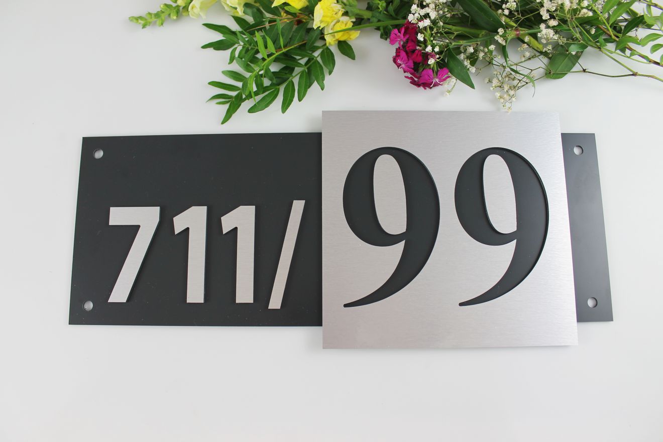 Číslo na dom: Chicago