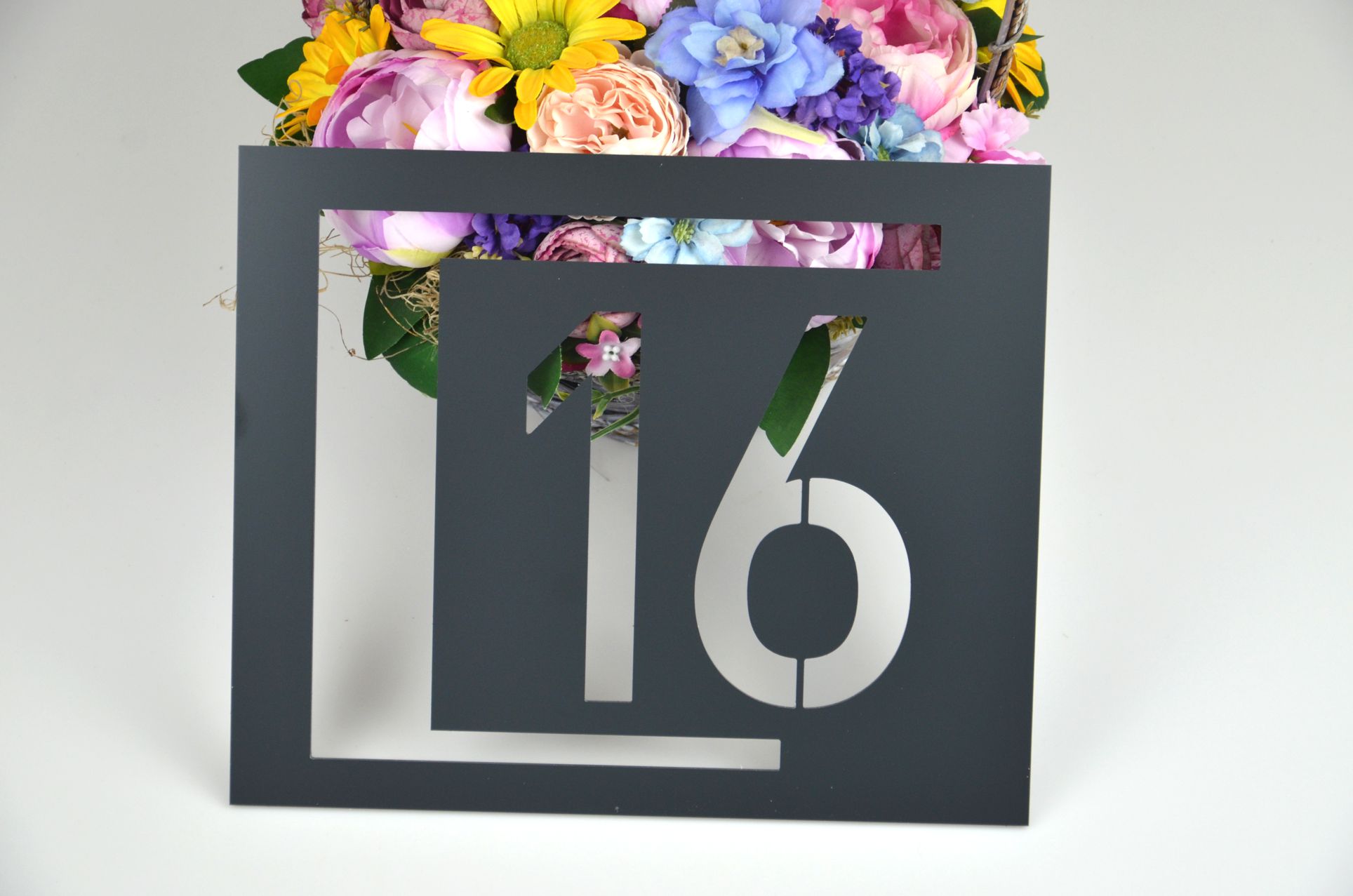 Popisné číslo: Shape