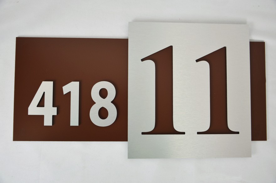 Číslo na dom: Chicago