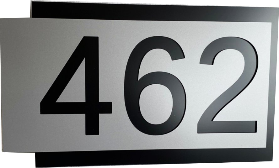 Číslo na dom: Avangard