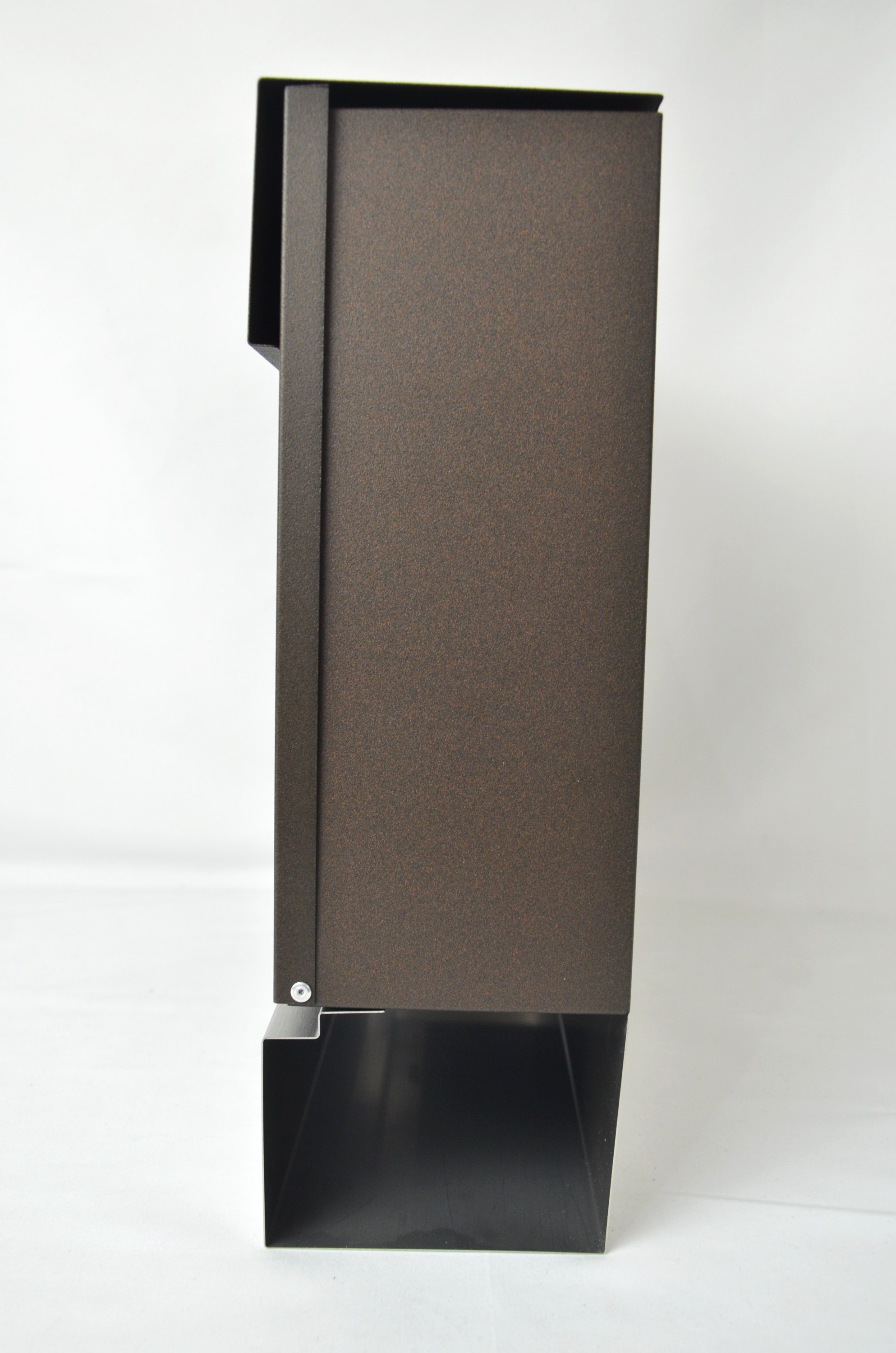 Mini SET: Číslo na dom + Poštová schránka NERO + AKCIA Gravír mien ZADARMO